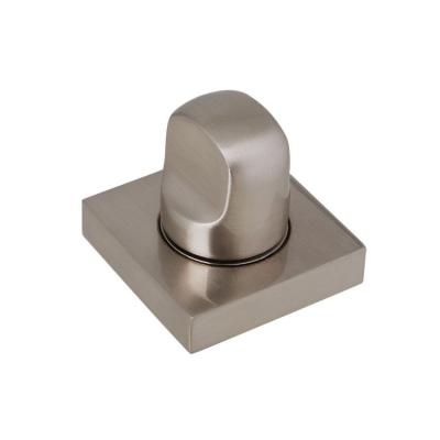 China High Quality Modern Home Decorative Metal Door Zinc Alloy Magnetic Stopper for sale