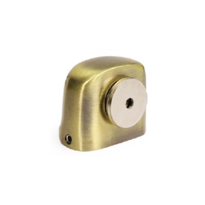 China China Factory Supplier Modern Heavy Duty Hardware Brass Lining Door Stopper for sale