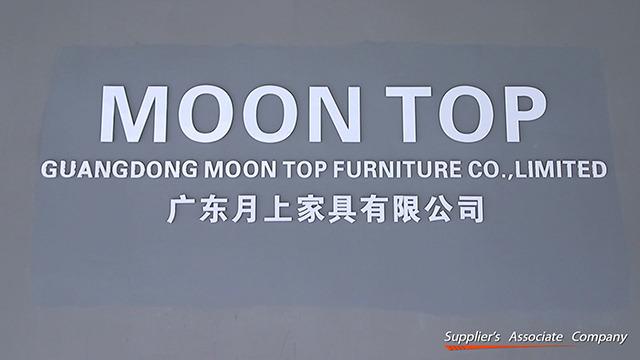 Verified China supplier - Guangdong Moon Top Furniture Co., Limited