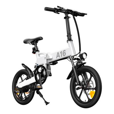 China Moped feature fashion e-bike new e by electrica electric aluminum alloy bicycle city bike ebike for sale