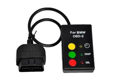 中国 BMW SI Reseter OBD2 の 2001 年後の小型粗紡機 75 車の造りのための BMW の診察道具 販売のため