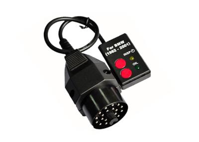 China SI Reset For Old BMW OBD2 Airbag Reset / Inspection Oil Service Led Reset Tool for sale