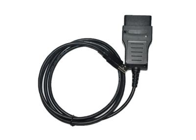 China Professional VAG Diagnostic Tool Cable for VAG K+CAN COMMANDER 3.6 for sale