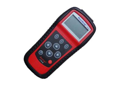 中国 New Arrival Autel MaxiDiag PRO Autel MD801 4 in 1 code scanner(JP701+EU702+US703+FR704) MD 801 Code Reader 販売のため