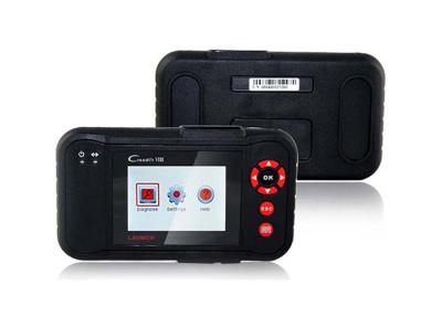 China Ferramenta diagnóstica restaurada de lâmpada de óleo de Creader 8 Creader VIII do varredor do lançamento X431 OBD II à venda