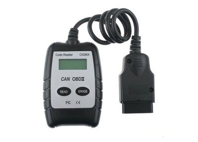 China Auto-Codeleser-Berufsselbstdiagnose-tools CAS804 OBDII für Autos oder LKWs zu verkaufen