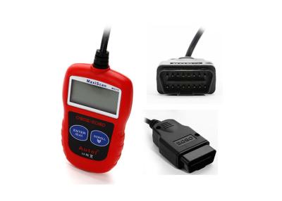 China MaxiScan MS310 Tool CANBUS OBD2 Autel Diagnostic Code Reader Scanner Free Update for sale