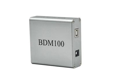 中国 小型自動車 ECU BDM 100 のプログラマー CDM1255 白人色の自在継手の読者 販売のため