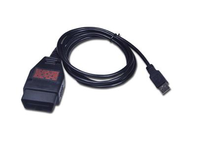 China OBD2 Car Code Reader Galleto 1260 EOBD2 ECU For Audi VW Seat Skoda BMW for sale