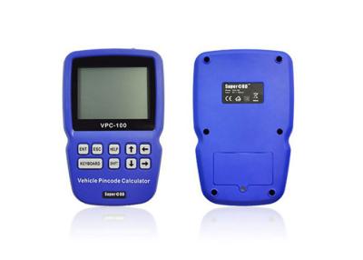 China VPC100 Pin Code Calculator Reader automotive key programming With300 Tokens +200 Tokens for sale