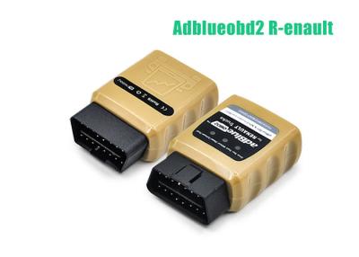 中国 ルノーのための OBD2 Autel の診察道具でのルノー Adblue/DEF 窒素化合物のエミュレーター 販売のため