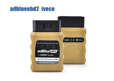 中国 イヴェコ Emulador de Adblue OBD II の診察道具のディーゼルは Escaner Camiones をトラックで運びます 販売のため