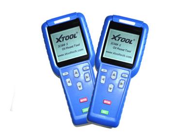 中国 メルセ des のベンツ/トヨタのための Xtool X300 のキー プログラマー用具 OBD-II 販売のため