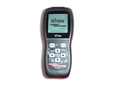 China Actualização profissional do varredor da ferramenta OBDII da multi função de XTOOL VAG401 em linha à venda