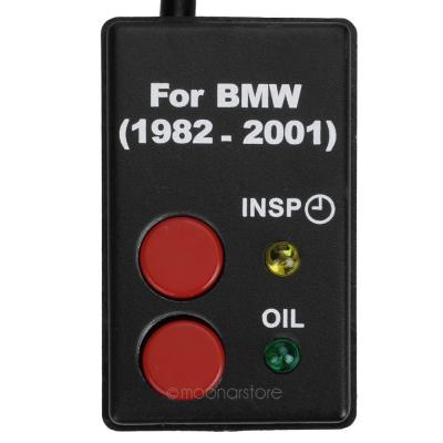 中国 2001 年後に及び粗紡機 75 車小型 BMW SI Reseter サービス間隔の調整 OBD2 販売のため