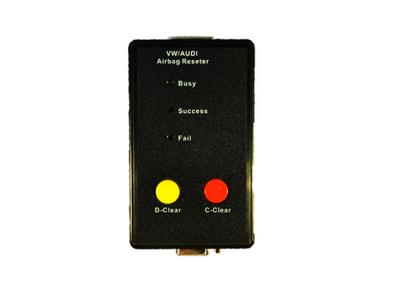 中国 VAG Airbag Reset Tool VAG Diagnostic Tool For AUDI VW Black Color 販売のため