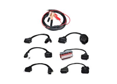 China Auto-Diagnosekabel des ganzen Satzes 8 für ds150 DS150E TCS-Verdichteraustrittsdruck plus 3 in 1 zu verkaufen