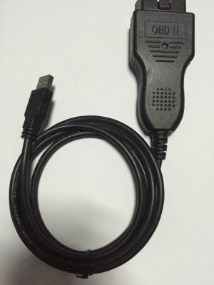 중국 VAG COM 15.7 VCDS 15.7.0 여자 마법사는 VW AUDI Skoda 좌석을 위한 USB 공용영역 할 수 있습니다 판매용