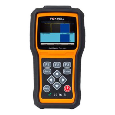 中国 車コード読者の Foxwell NT414 4 システム nt414 プロダクト 販売のため