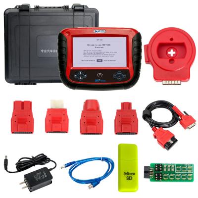 China SKP1000 Tablet Auto Key Programmer V18.9 A Must Tool for All Locksmiths Perfectly Replaces for sale