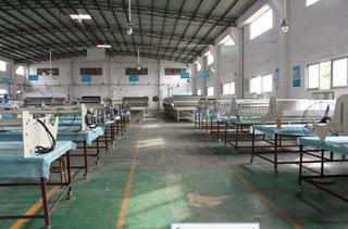 Verified China supplier - Guangdong YYC Scientific And Industrial Co., Ltd.