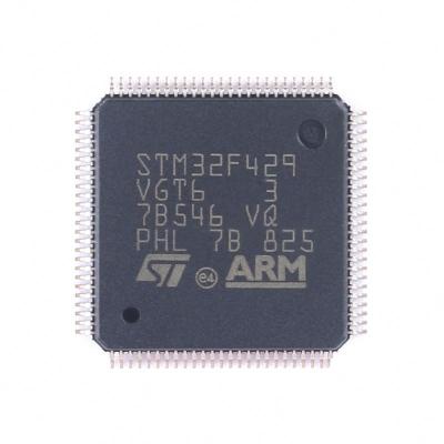 China - New original integrated circuits new original BGA216 MCU STM32F429VGT6 of electronic components for sale