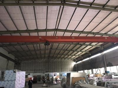 China La eficacia alta Hvls aviva el grado industrial en venta