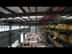 Factory Display