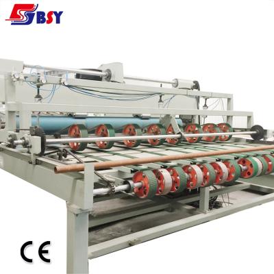 China BJG1326 BJG1326 BSY bjg1326 plywood veneer trimmer rotary machine making for sale