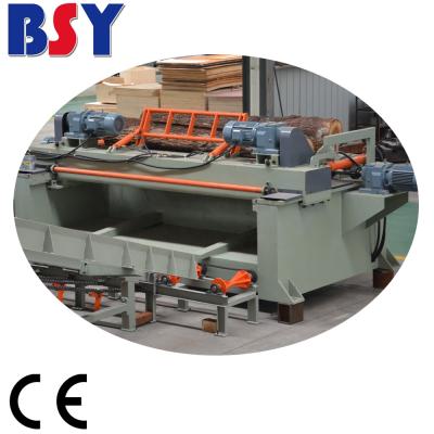 China Factory Factory BSY Log Debarker Machine Price Wood / Bark Removing Machine for sale