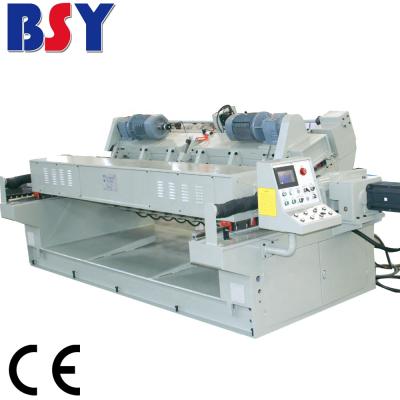 China SL2600/5 Spindleless Machine Wood Veneer Peeling Machine Wood Lathe for sale