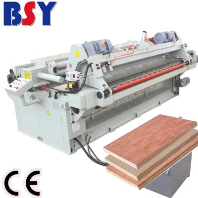 China Veneer Production Veneer CNC Automatic Control Veneer Peeling Machine for sale