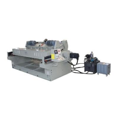 China Factory China Manufacturer Wholesale CNC Spindle Less Peeling Machine for sale