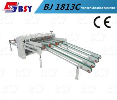 China BJ1326A wood rotary guillotine/machine for veneer/rotary veneer clipper BJ1326A BJ1326A for sale