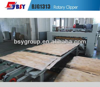 China BJG1313 Plywood Machine Line BJG1313 for sale