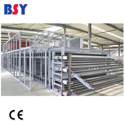 China Factory Mesh Belt Dryer Machine Factory for sale