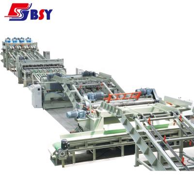 China Rotary Plywood Building Material Shops Building Material Shops Plywood Making Process Machine for sale