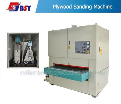 China Popular plywood plywood machine sanding machine sander for sale