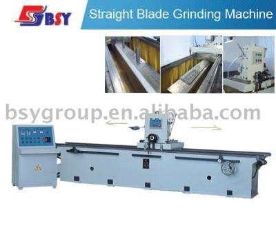 China Straight blade grinder sharpener YM3000C for sale