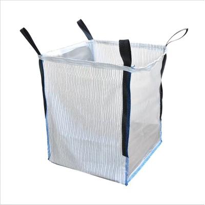 China Supplier Direct Wholesale Breathable Mesh Firewood Bag Firewood Mesh Bag for sale