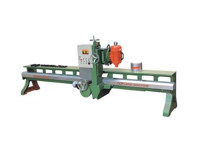 China Hotels Granite Marble Kitchen Countertops Stone Edge Profiling Grinding And Polishing Machine For Agglomerated Stone Cabinet for sale