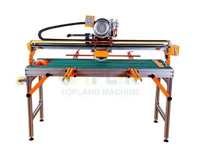 China Building Material Shops Portable Stone Tile Cutter for sale