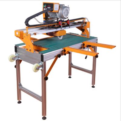 China Building Material Stores Marble Tile Cutter Saw Granite Stone Wooden Ceramic Tiles Glass Metal Cutting Tools for sale