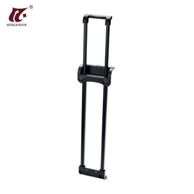 China Stroll Telescopic Luggage Trolley Handle Parts From China Suppliers for sale