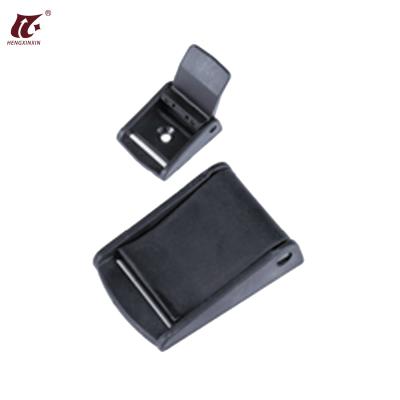 China Wholesale Durable High Quality Plastic Square Ring Buckle For Backpack Straps Buckles for sale