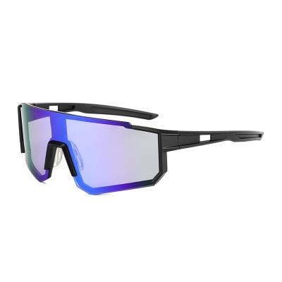 China Outdoor Cycling Running Eyewear 16945 Superhot Sports Riding Sunglasses for sale