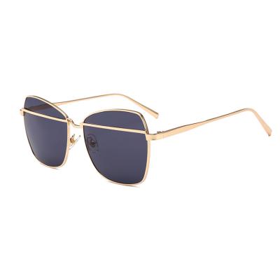 China Sunglasses Eyewear 11632 Clearance Fashion Women Superhot Polarized Sunglasses for sale