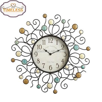 China CLASSIC Ware Wall Clocks Office Clocks Home Decor Wall for sale