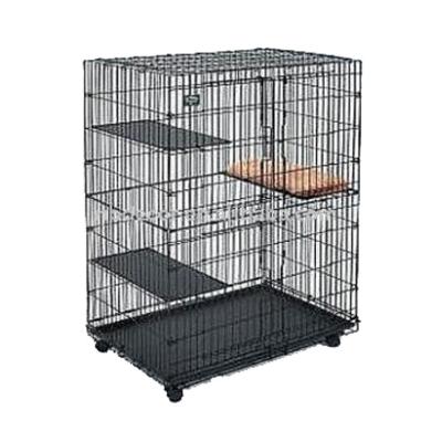 China 100% Sustainable Factory Supply Large Bird Cage for sale