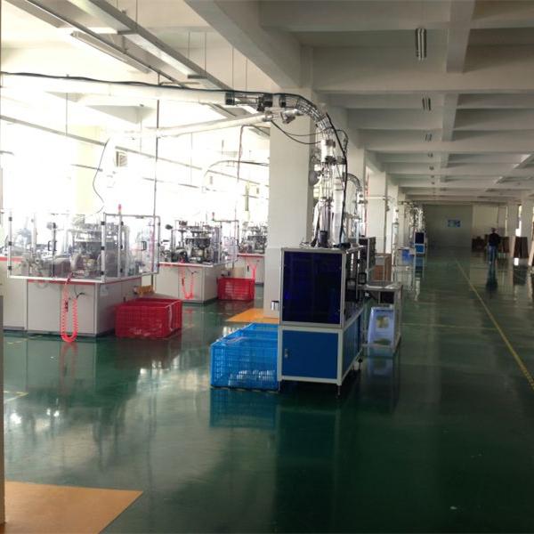 Verified China supplier - Xiamen Forever Eco Pack Co., Ltd.